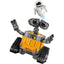 LEGO 43279 - Disney - WALL-E and EVE