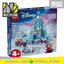 LEGO 43281 - Disney - Elsa's Ice Castle & Snow Ride Adventure