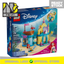 LEGO 43285 - Disney - Ariel's Magical Mini Palace
