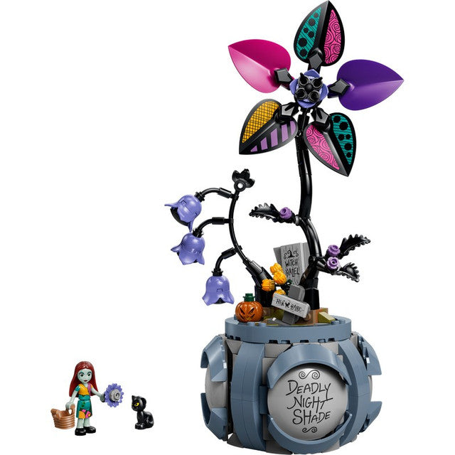 LEGO 43288 - Disney - Sally's Flowerpot