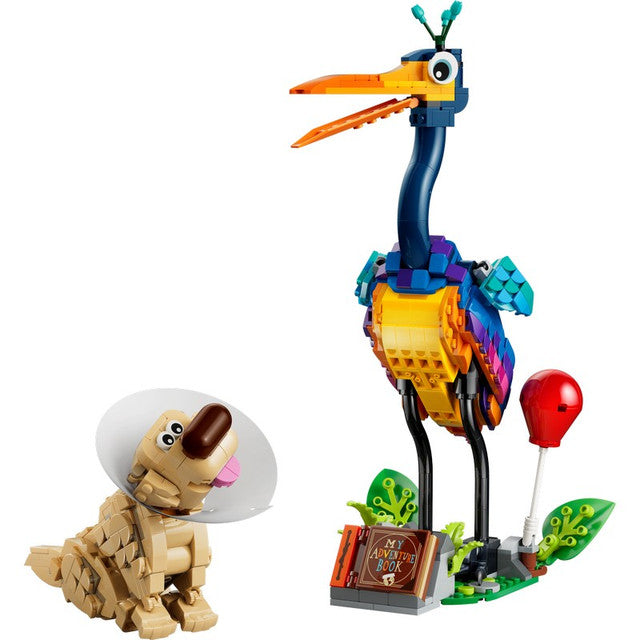LEGO 43290 - Disney - Kevin & Dug