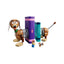 LEGO 43301 - Disney - Toy Story Slinky Dog Bookends