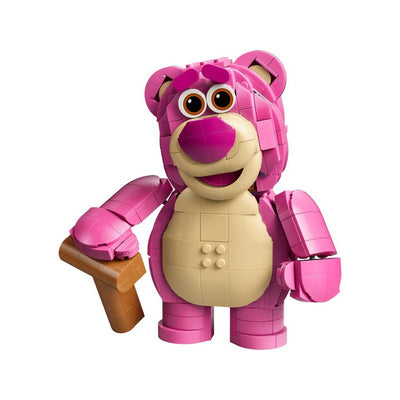 LEGO 43306 - Disney - Lotso