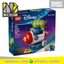 LEGO 43307 - Disney - Alien with Pizza Planet Rocket Ride