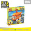 LEGO 3830 - Spongebob - The Bikini Bottom Express