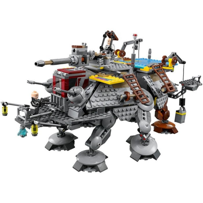 LEGO 75157 - Star Wars - Captain Rex's AT-TE