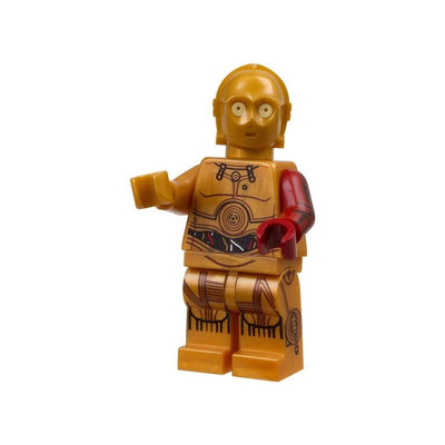 LEGO 5002948 - Polybag - C-3PO