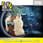 LEGO 7194 - Star Wars - Yoda