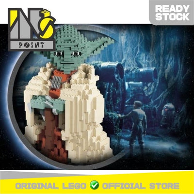 LEGO 7194 - Star Wars - Yoda