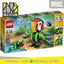 LEGO 31031 - Creator - Rainforest Animals