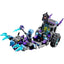 LEGO 70349 - Nexo Knights - Ruina's Lock & Roller