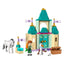 LEGO 43204 - Disney - Anna and Olaf's Castle Fun