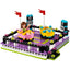 LEGO 41133 - Friends - Amusement Park Bumper Cars