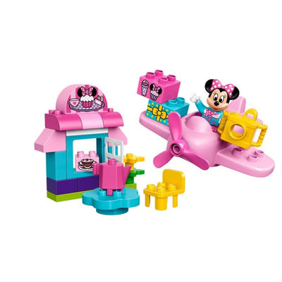 LEGO 10830 - Duplo - Minnie's Caf