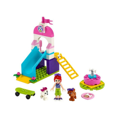 LEGO 41396 - Friends - Puppy Playground