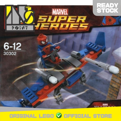 LEGO 30302 - Polybag - Spider-Man