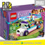 LEGO 41301 - Friends - Puppy Parade
