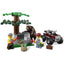 LEGO 4440 - City - Forest Police Station