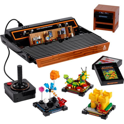 LEGO 10306 - Creator Expert / Exclusive - Atari 2600
