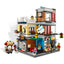LEGO 31097 - Creator - Townhouse Pet Shop & Café