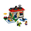 LEGO 31067 - Creator - Modular Poolside Holiday