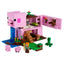 LEGO 21170 - Minecraft - The Pig House