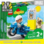 LEGO 10967 - Duplo - Police Motorcycle