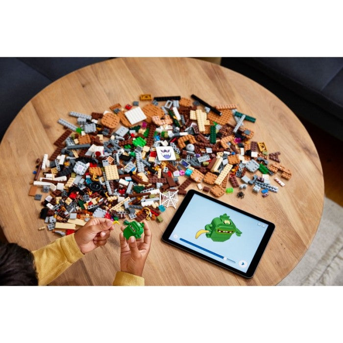 LEGO 71401 - Super Mario - Luigi’s Mansion Haunt-and-Seek Expansion