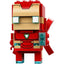 LEGO 41604 - Brickheadz - Iron Man MK50