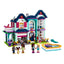 LEGO 41449 - Friends - Andrea's Family House