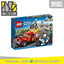LEGO 60137 - City - Tow Truck Trouble