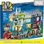LEGO 60380 - City - Downtown