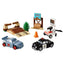 LEGO 10742 - Cars - Willy's Butte Speed Training