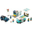 LEGO 60257 - City - Service Station