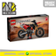 LEGO 42238 - Technic - Ducati Desmo450 MX Factory