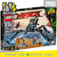 LEGO 70611 - Ninjago Movie - Water Strider
