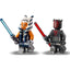 LEGO 75310 - Star Wars - Duel on Mandalore