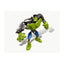 LEGO 4530 - Super Heroes - The Hulk