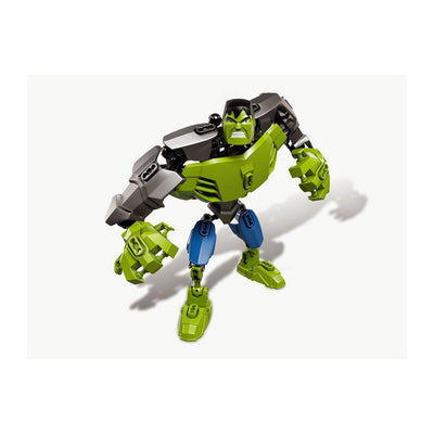 LEGO 4530 - Super Heroes - The Hulk