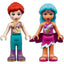 LEGO 41688 - Friends - Magical Caravan