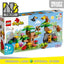 LEGO 10973 - Duplo - Wild Animals Of South America
