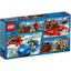 LEGO 60176 - City - Wild River Escape