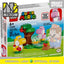 LEGO 71428 - Super Mario - Yoshis' Egg-cellent Forest - Expansion Set