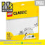 LEGO 11026 - Classic - White Baseplate
