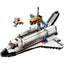LEGO 31117 - Creator - Space Shuttle Adventure