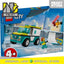 LEGO 60403 - City - Emergency Ambulance