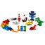 LEGO 10693 - Brick and More - Creative Supplement