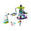 LEGO 41128 - Friends - Amusement Park Space Ride