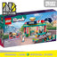 LEGO 41728 - Friends - Heartlake Downtown Diner