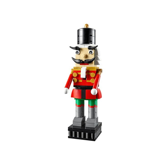 LEGO 40254 - Brick and More - Nutcracker